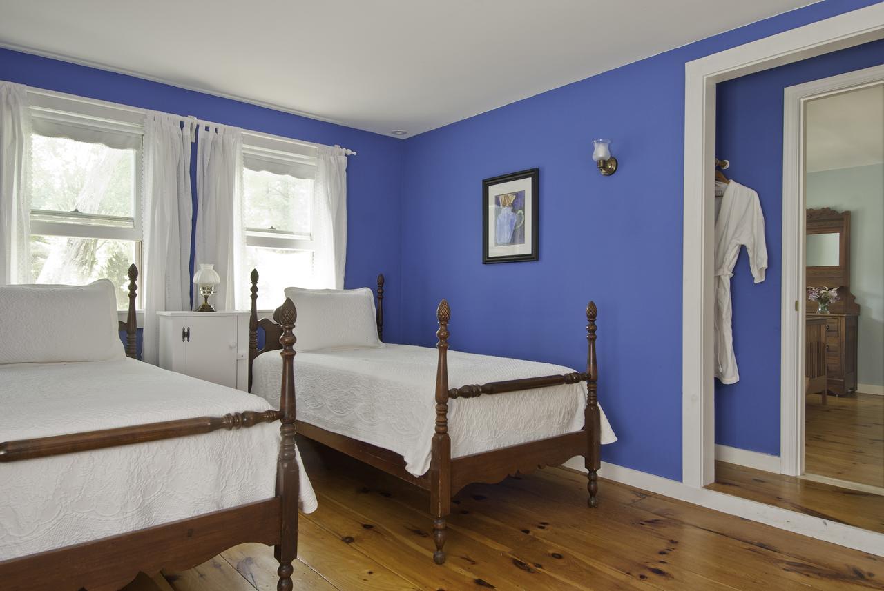 Golden Stage Inn Proctorsville Zewnętrze zdjęcie