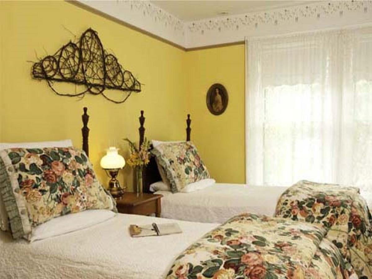 Golden Stage Inn Proctorsville Zewnętrze zdjęcie