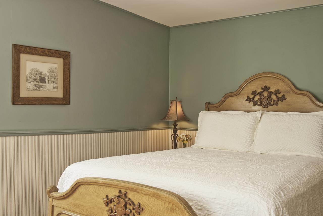 Golden Stage Inn Proctorsville Zewnętrze zdjęcie