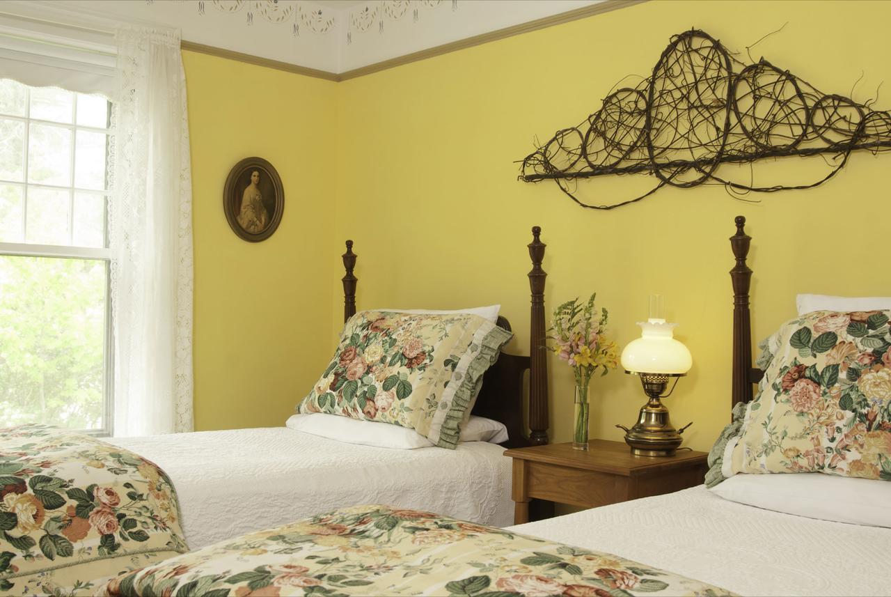 Golden Stage Inn Proctorsville Zewnętrze zdjęcie