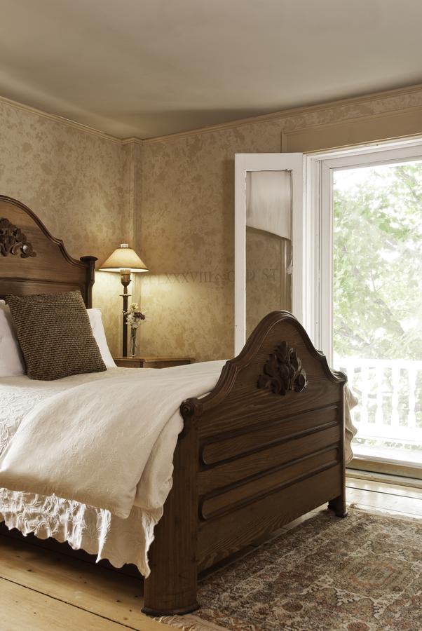 Golden Stage Inn Proctorsville Zewnętrze zdjęcie