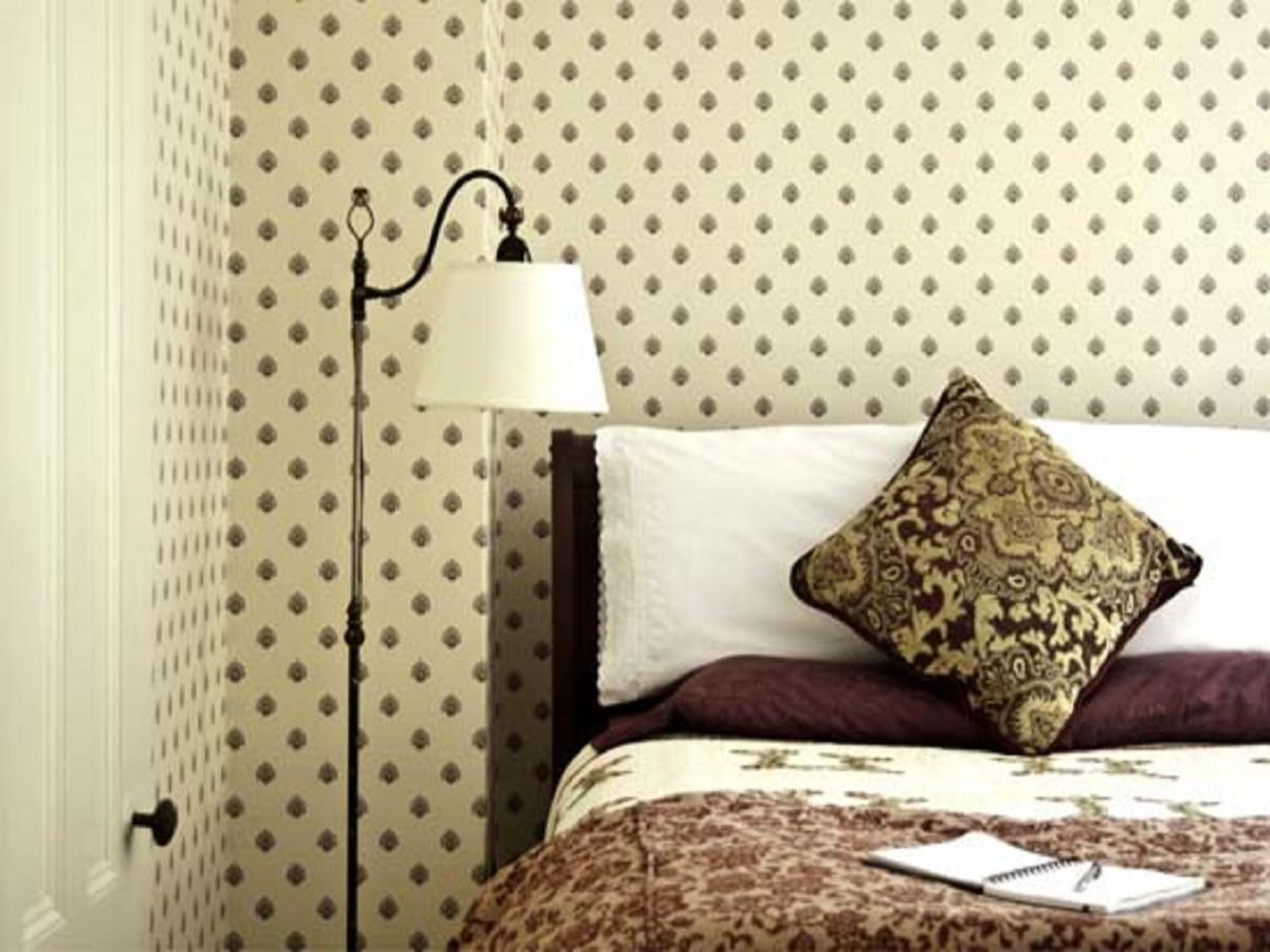 Golden Stage Inn Proctorsville Zewnętrze zdjęcie