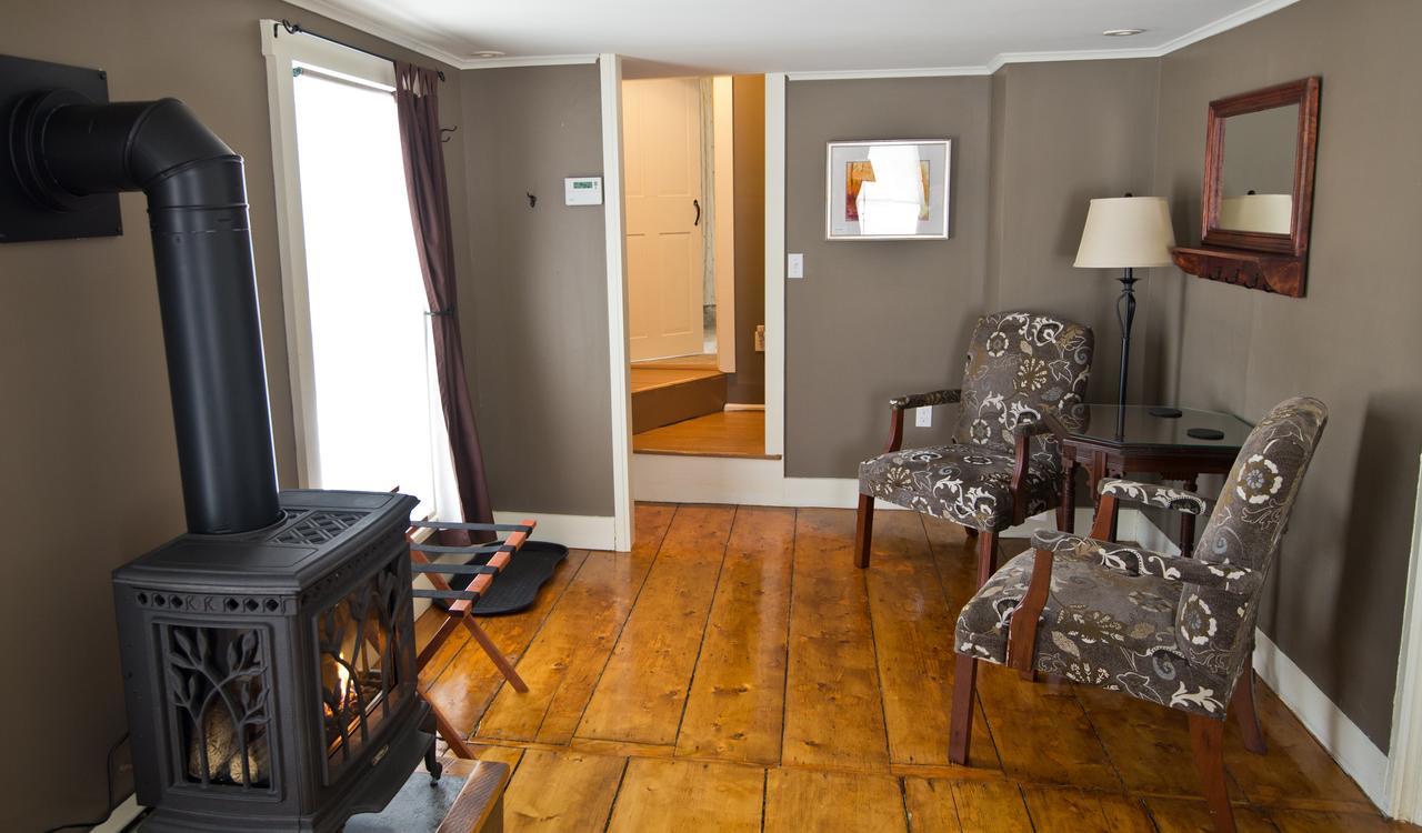 Golden Stage Inn Proctorsville Zewnętrze zdjęcie