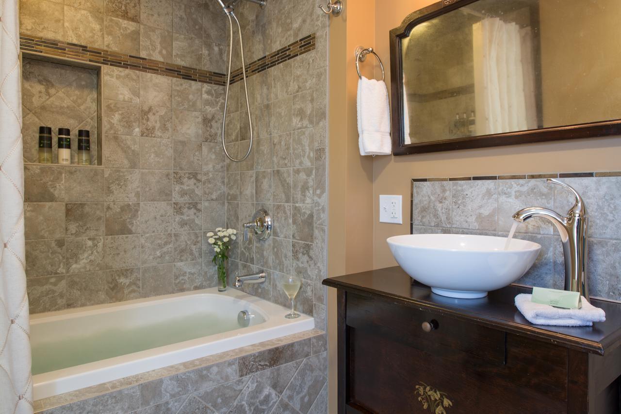 Golden Stage Inn Proctorsville Zewnętrze zdjęcie